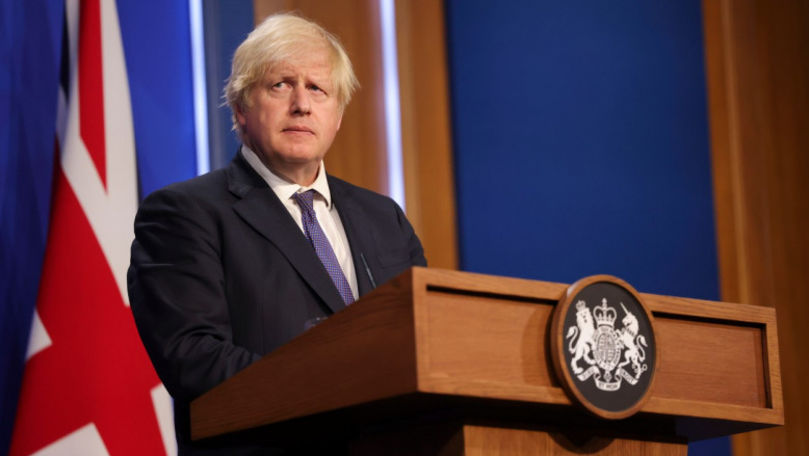 Boris Johnson își remaniază Guvernul: Ce miniștri vor fi concediați