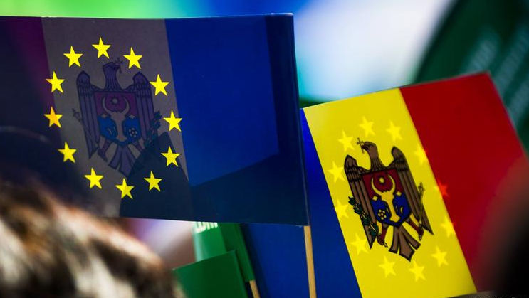 Ambasador: Aderarea Moldovei la UE până în 2030, un obiectiv realizabil