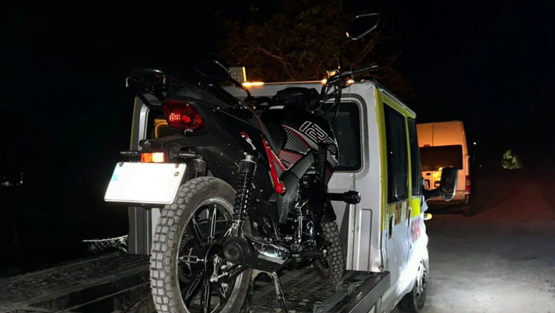 Controale la Fălești: Motocicliștii, în vizorul polițiștilor