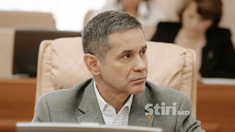 Rezerviștii, chemați la armată. Nosatîi: Nu merge vorba de mobilizare
