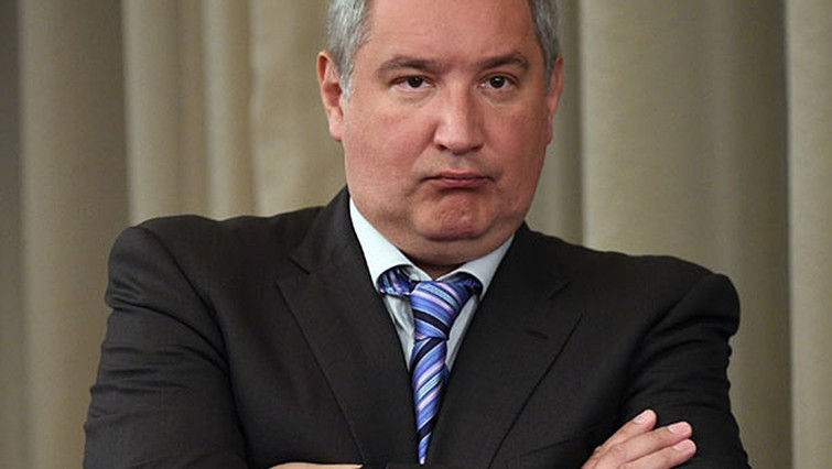 Declarație șocantă: Dmitri Rogozin îndeamnă la genocid în Ucraina