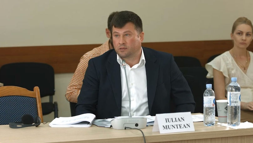 Scandalul de corupție de la CSM: Reacția Comisiei Pre-Vetting