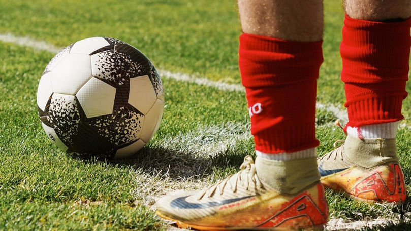 Campionatul național de fotbal revine pe 21 iunie cu un nou format