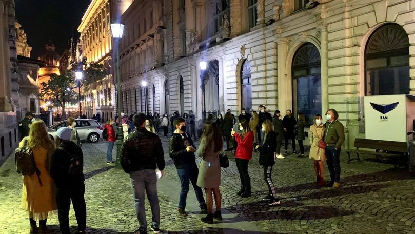 Diaspora a decis scorul în turul I. CEC: Erau suficiente buletine de vot