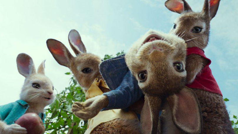 Top 20 cele mai bune filme de Paște pe care să le vezi în familie