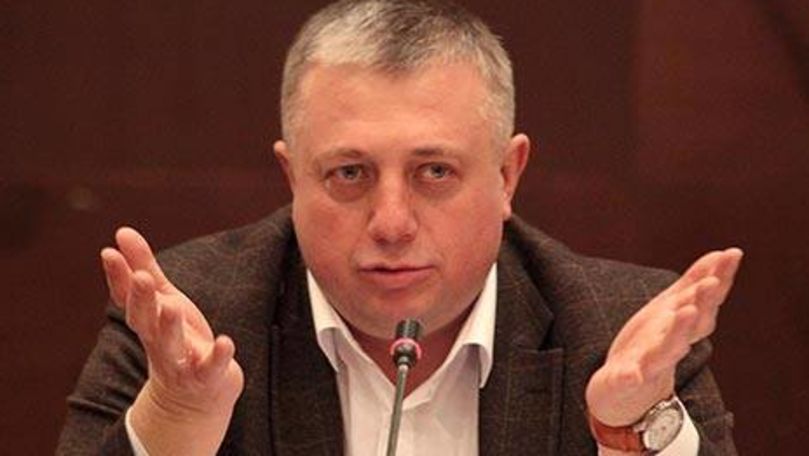 Тулбуре: "Выдвижение Гаврилицы может привести к другой модели управления государством".