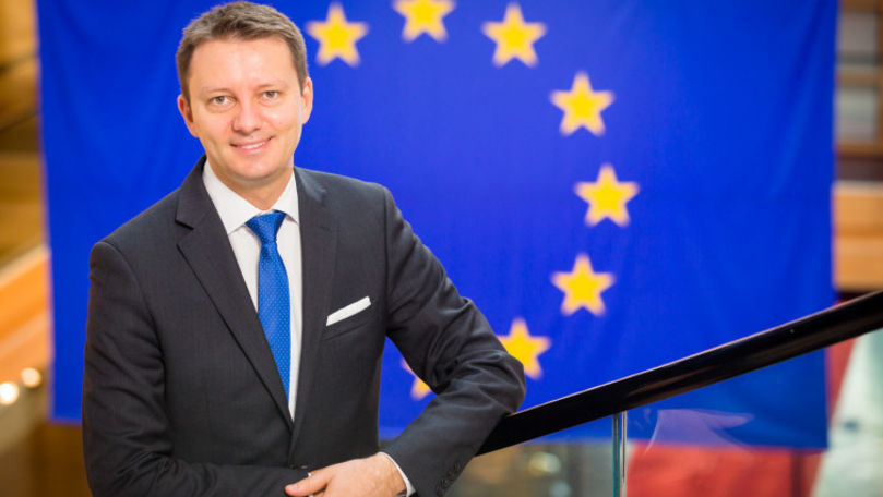 Siegfried Mureşan, după alegeri: UE va fi alături de noul Guvern