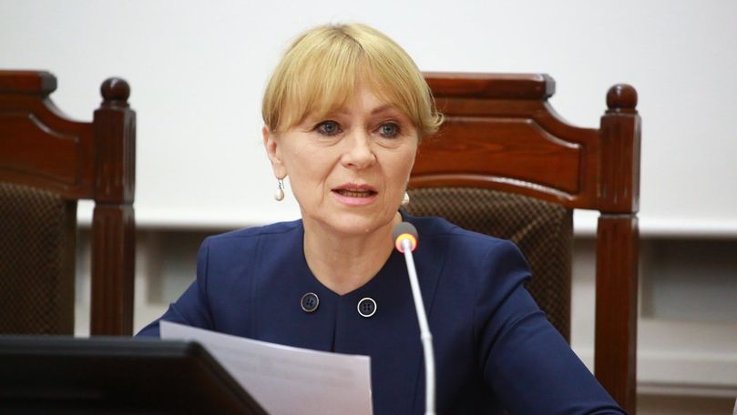 Nemerenco spune cum primea atenționări ascunse când era ministru