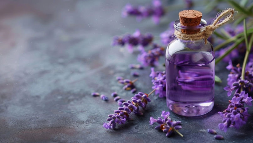 Uleiul de lavandă, elixir pentru corp și minte. Ce spun specialiștii