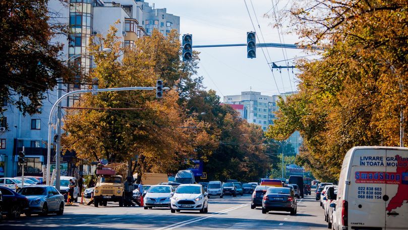 Водители опасаются, что светофор, установленный Kaufland, вызовет пробки.