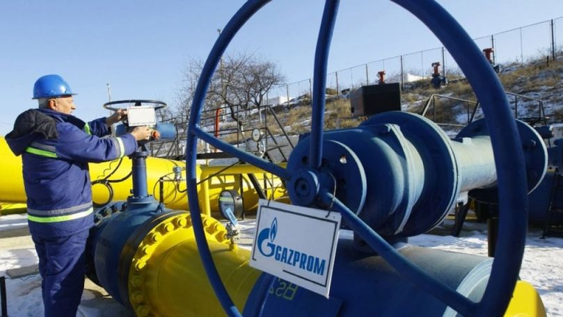 Criza gazelor. Putin: Tranzitul prin Ucraina ne este convenabil