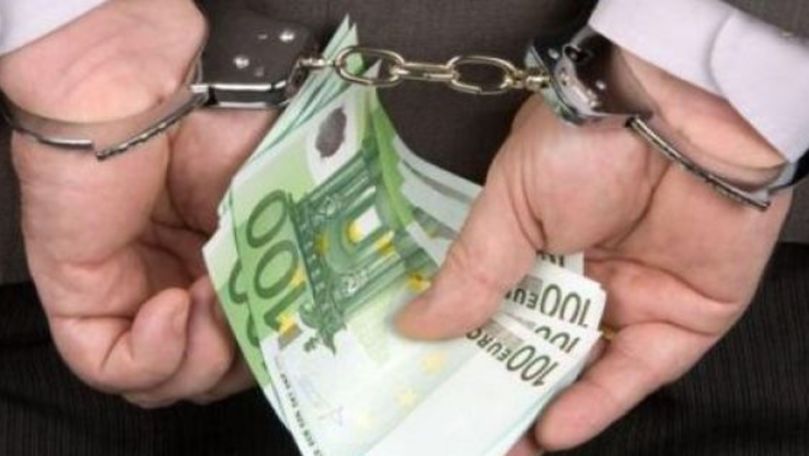 Avocat din Chișinău, condamnat pentru mită de 8.150 de euro