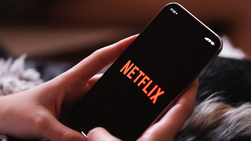 Netflix va lansa un feed vertical și va crea reclame cu ajutorul inteligenței artificiale.