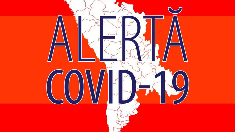 Cod Roșu de COVID în toată țara: Anunțul ministrei Sănătății