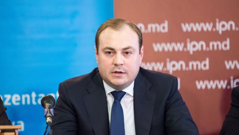 Nichiforciuc: PDM nu va face alianţă de dragul revenii la guvernare