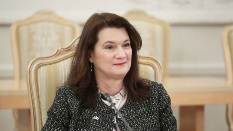 Действующий председатель ОБСЕ на этой неделе посетит Молдову с рабочим визитом.
