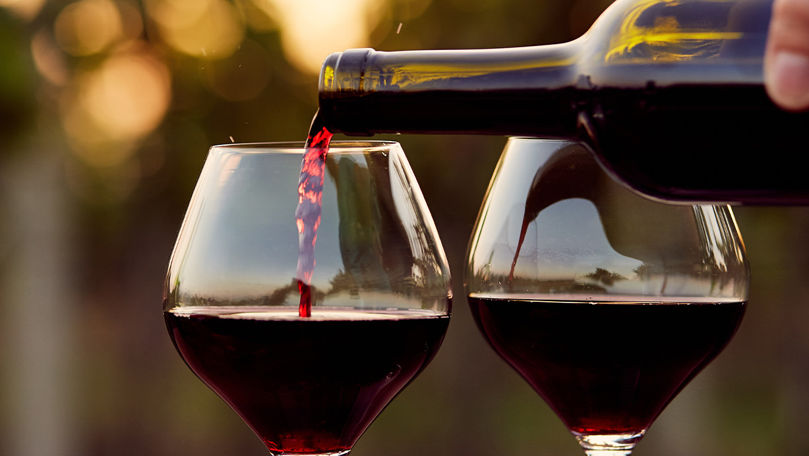 Prețul unui litru de vin moldovenesc s-a dublat în ultimii nouă ani