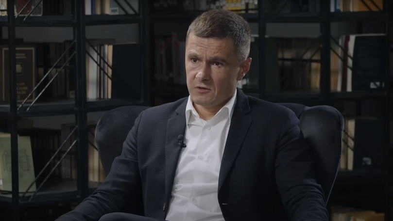Nagacevschi, despre reforma justiției: PAS încerca să slăbească sistemul