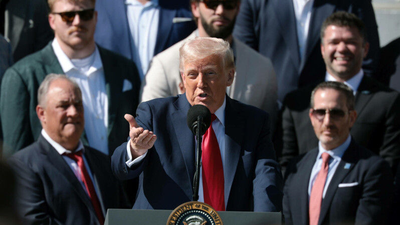 Cum arată viața în SUA după 100 de zile de mandat ale lui Donald Trump