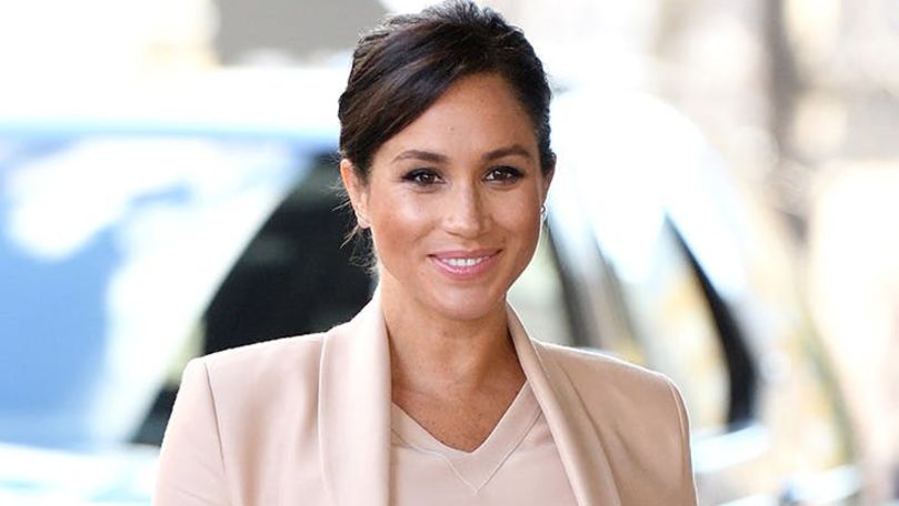 Meghan Markle a lansat o carte pentru copii. De unde s-a inspirat