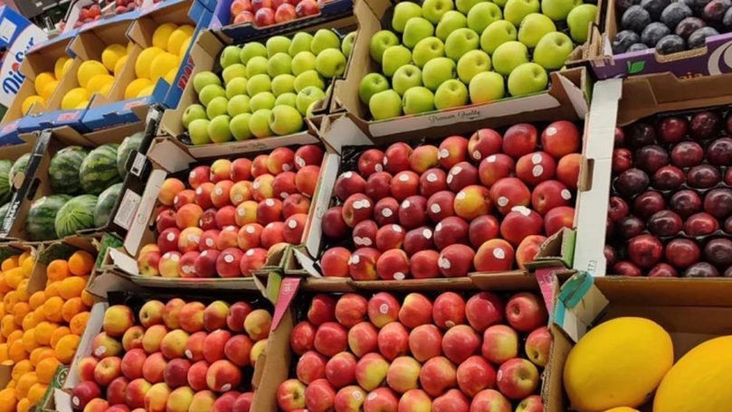 UE mărește cotele de export pentru fructele din Moldova. Ce spune MAIA
