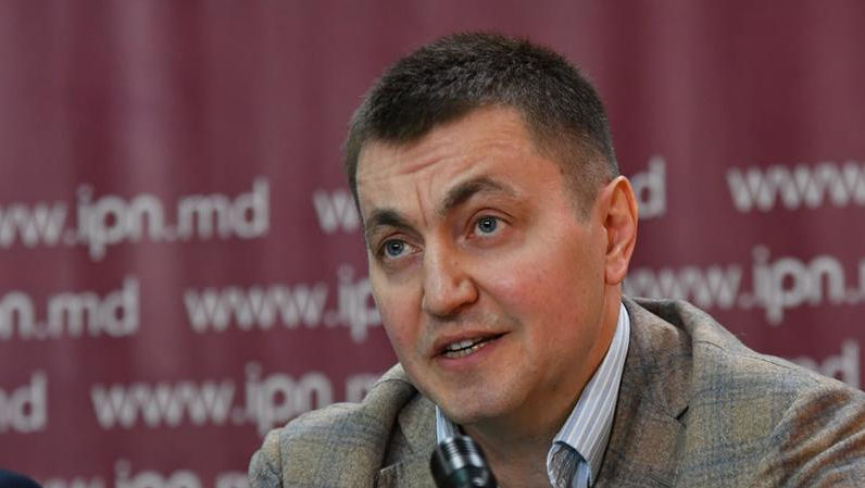 Veaceslav Platon rămâne fără 18 milioane de lei