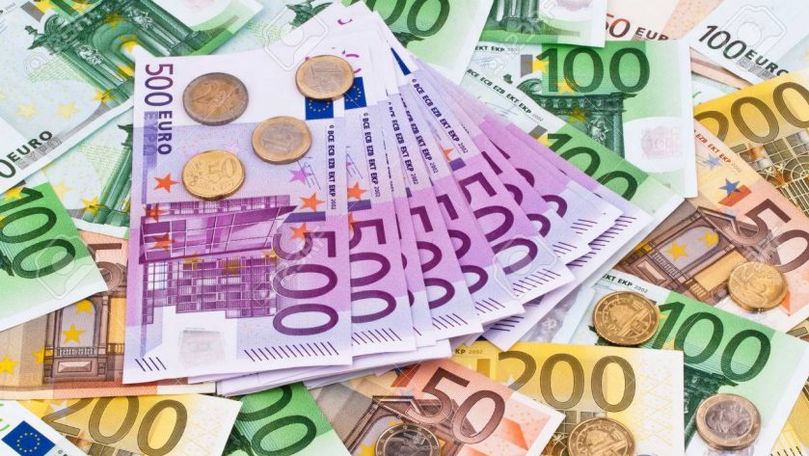 Dosarul fraudei bancare: Un milion de euro a intrat pe conturile ARBI
