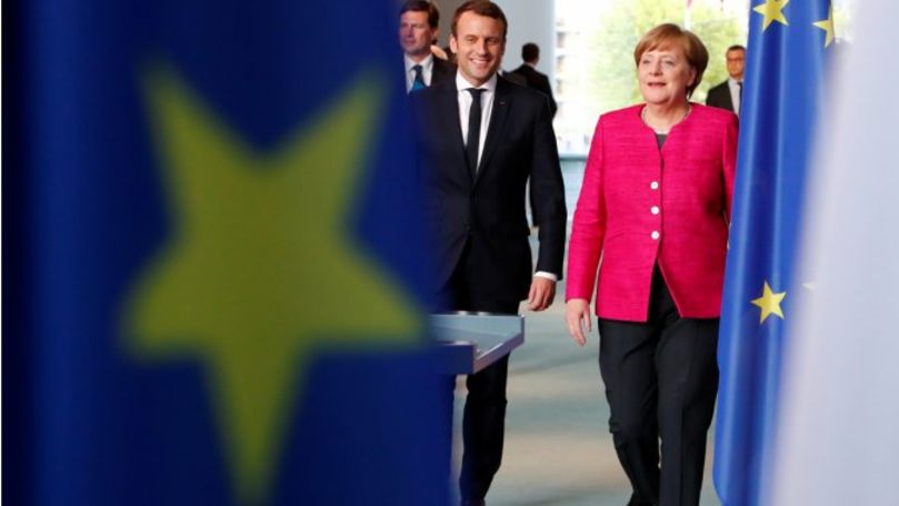 Franţa şi Germania ar accepta o amânare a ieşirii Regatului Unit din UE