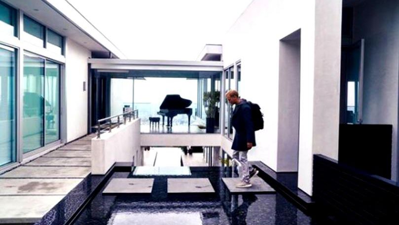Casa lui Avicii din California, vândută la 4 luni după ce s-a sinucis