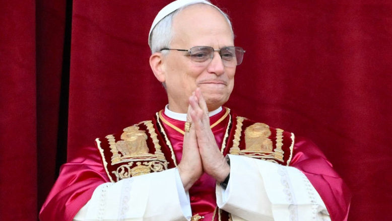 Ce fel de papă va fi Leon al XIV-lea: Trei indicii importante