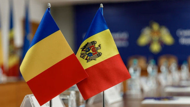 România sprijină Moldova prin impulsionarea fondurilor europene