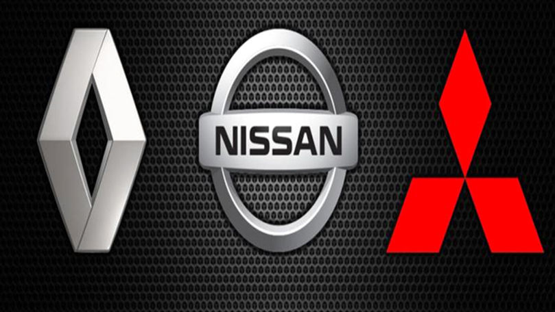 Nissan, Renault şi Mitsubishi Motors vor forma o nouă companie