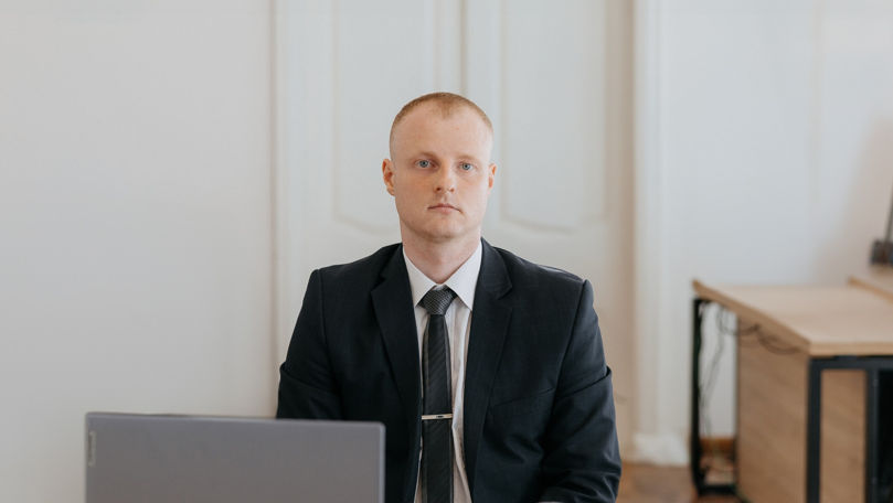 Un candidat la Colegiul disciplinar al judecătorilor a trecut evaluarea