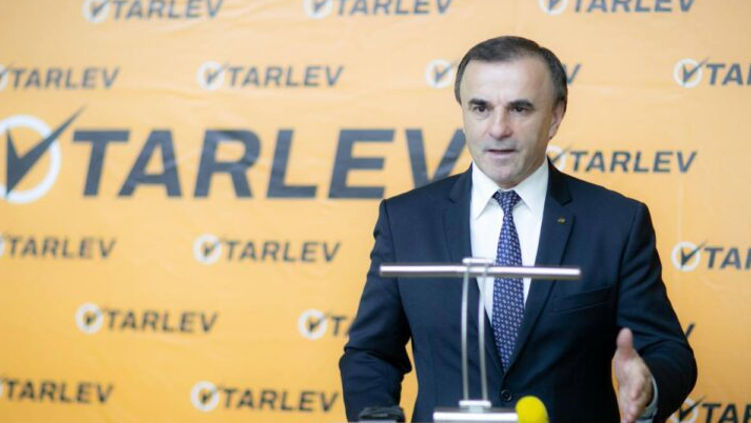 Vasile Tarlev: Încrederea în Guvern s-a prăbușit de la 42,6% la 16,6%.