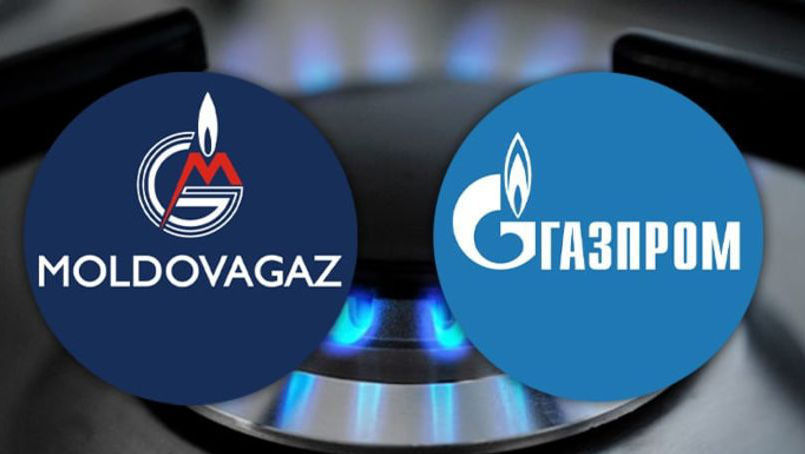 Cât trebuie să transfere Moldovagaz Gazpromului până pe 20 decembrie