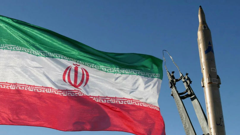 Iranul anunță intenția de a-și continua dezvoltarea programului nuclear.
