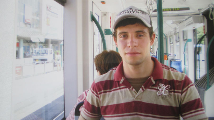 Un an de la moartea lui Andrei Braguța, tânărul bătut în penitenciar