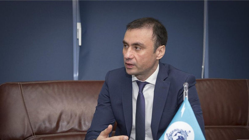 Corupție la Interpol: Vitalie Pîrlog, pus sub acuzare la Paris