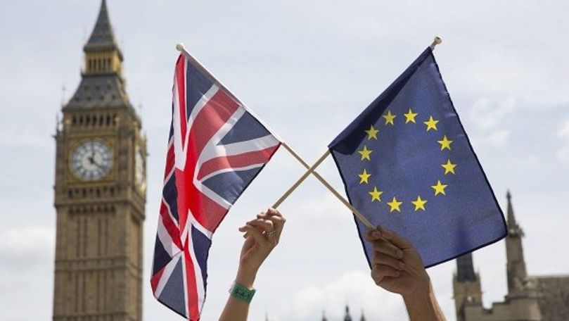 După votul privind Brexit mai mulţi britanici cer cetăţenia irlandeză