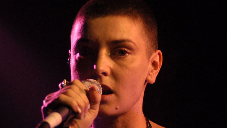 A fost anunțată cauza morții cântăreței Sinead O’Connor
