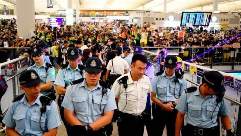 Hong Kong: Documentul controversat de la care au pornit protestele