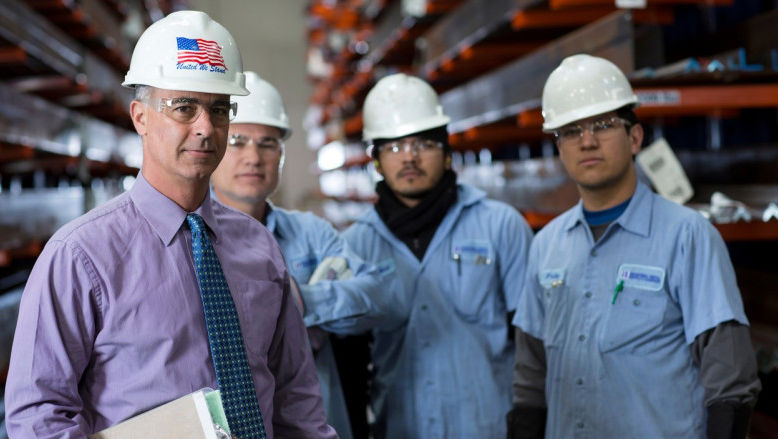Economia americană a generat un număr de locuri de muncă peste așteptări