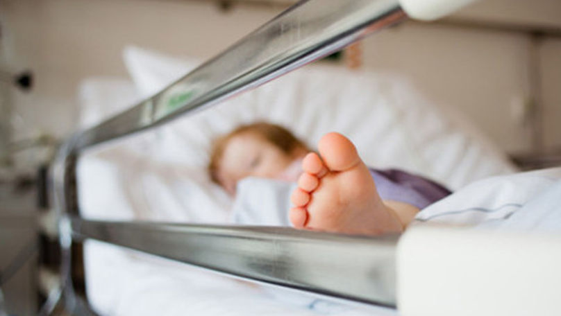 Состояние ребенка, на которого упала ветка в зоопарке, остается тяжелым.