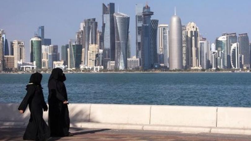 Qatarul va interzice bunurile provenite din patru ţări
