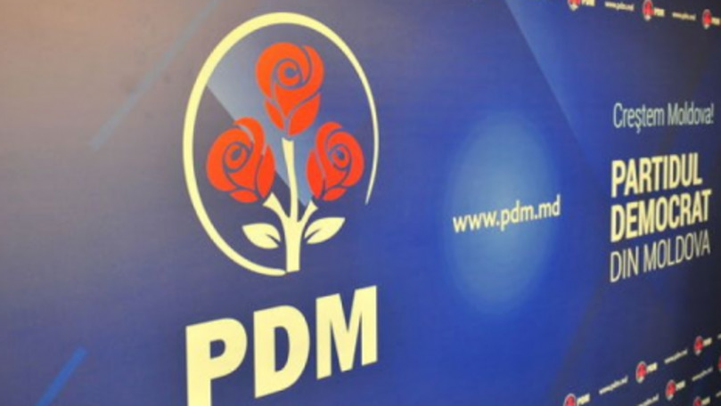 Președintele PDM, despre situația financiară a fracțiunii: Va fi trist