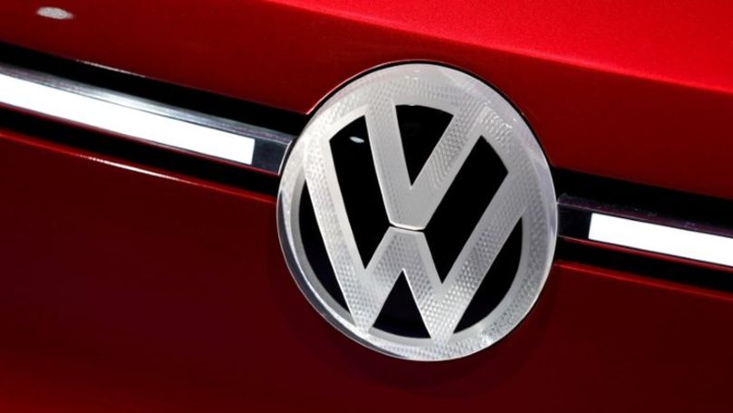 Volkswagen va investi 60 de miliarde de euro în maşina viitorului