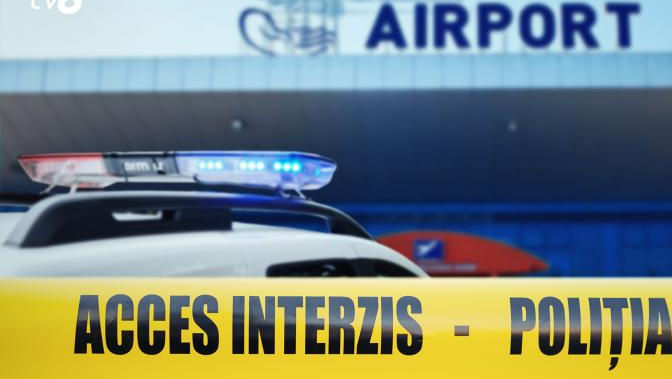 Alertă falsă cu bombă la AIC. Poliția: Am anticipat astfel de scenarii