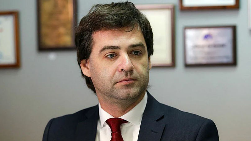 Попеску о процессе интеграции Молдовы в ЕС: Этот процесс может занять десятилетие.