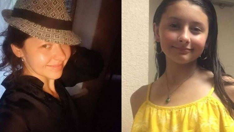 Мать пропавшей в США Мэдэлины: Дочь была поклонницей Майкла Джексона.