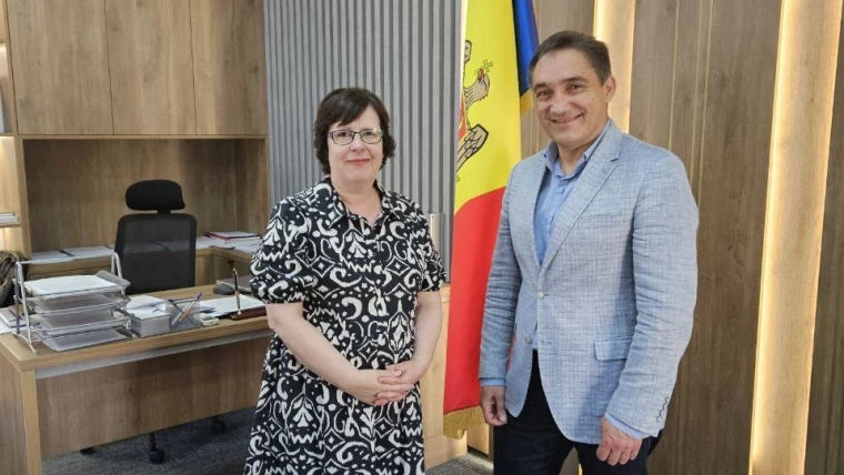 Stoianoglo: Moldova are nevoie nu de polarizare, ci de consolidare
